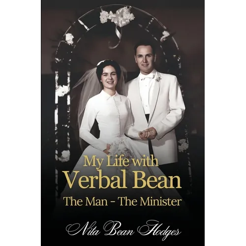 My Life with Verbal Bean: The Man - The Minister