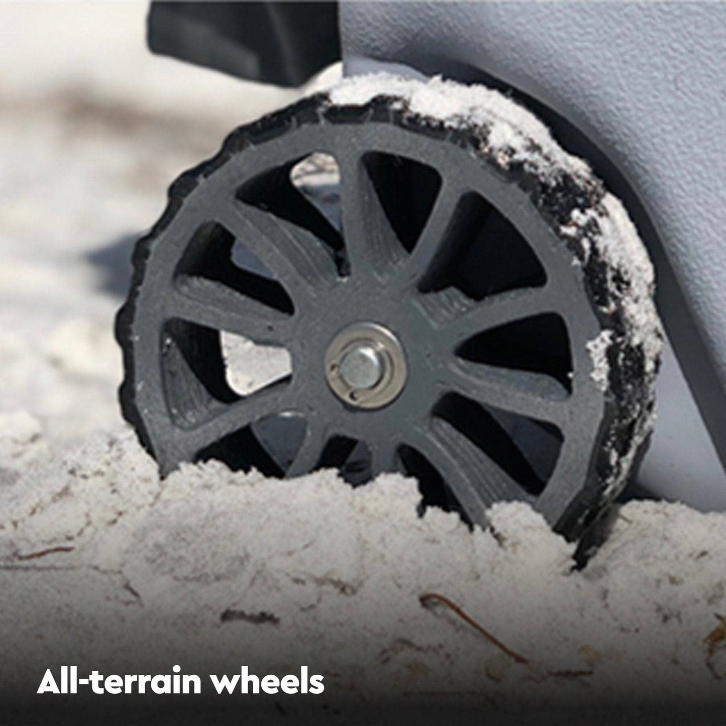 GoSun Original Solar Kitchen - Solar Power Lifestyle - Little Red General Store