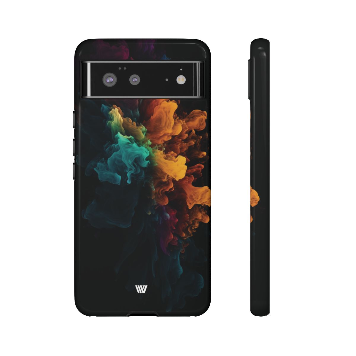 COLOR BURST | Tough Phone Case