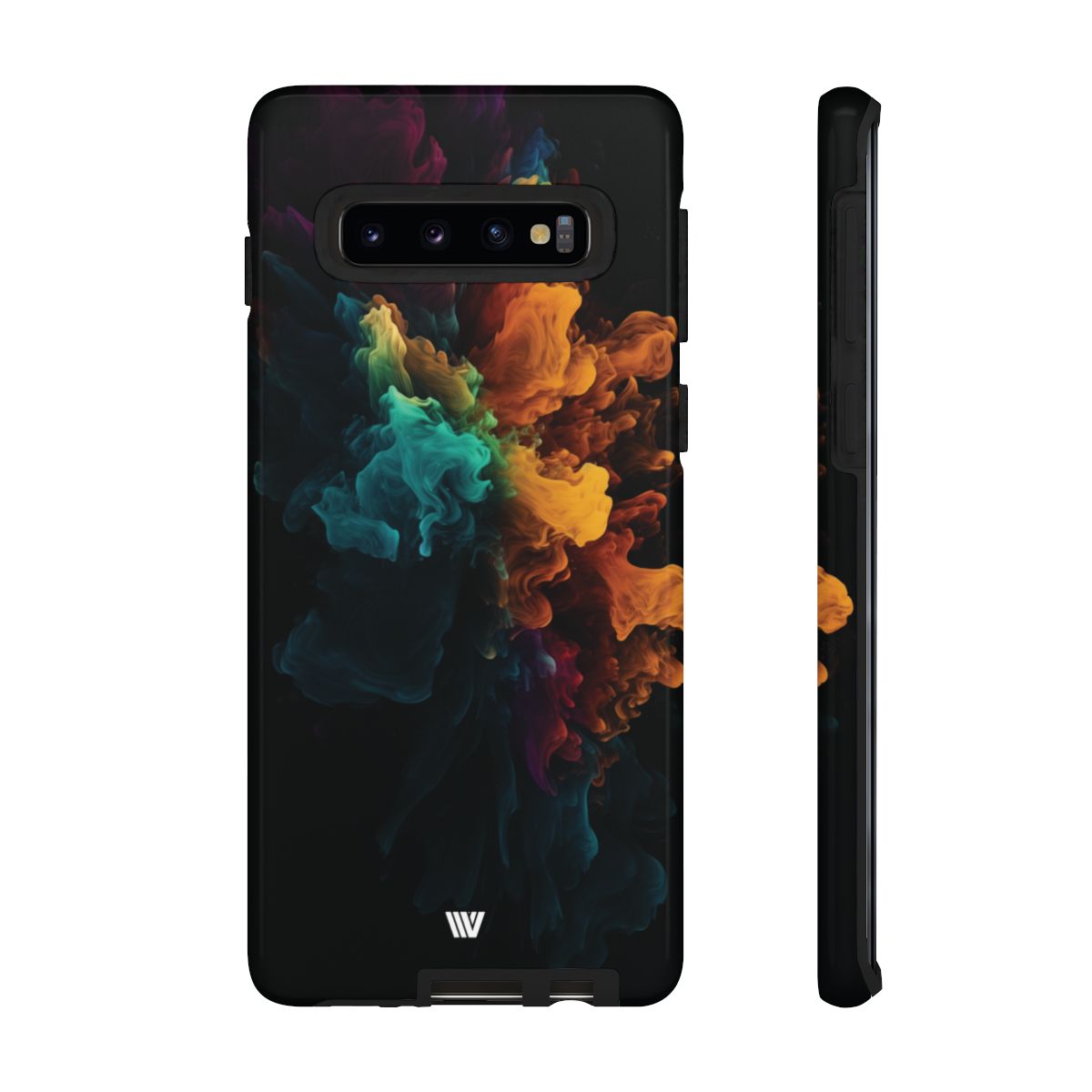 COLOR BURST | Tough Phone Case