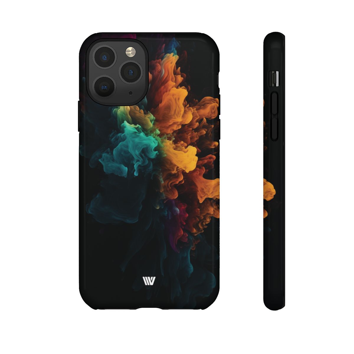 COLOR BURST | Tough Phone Case