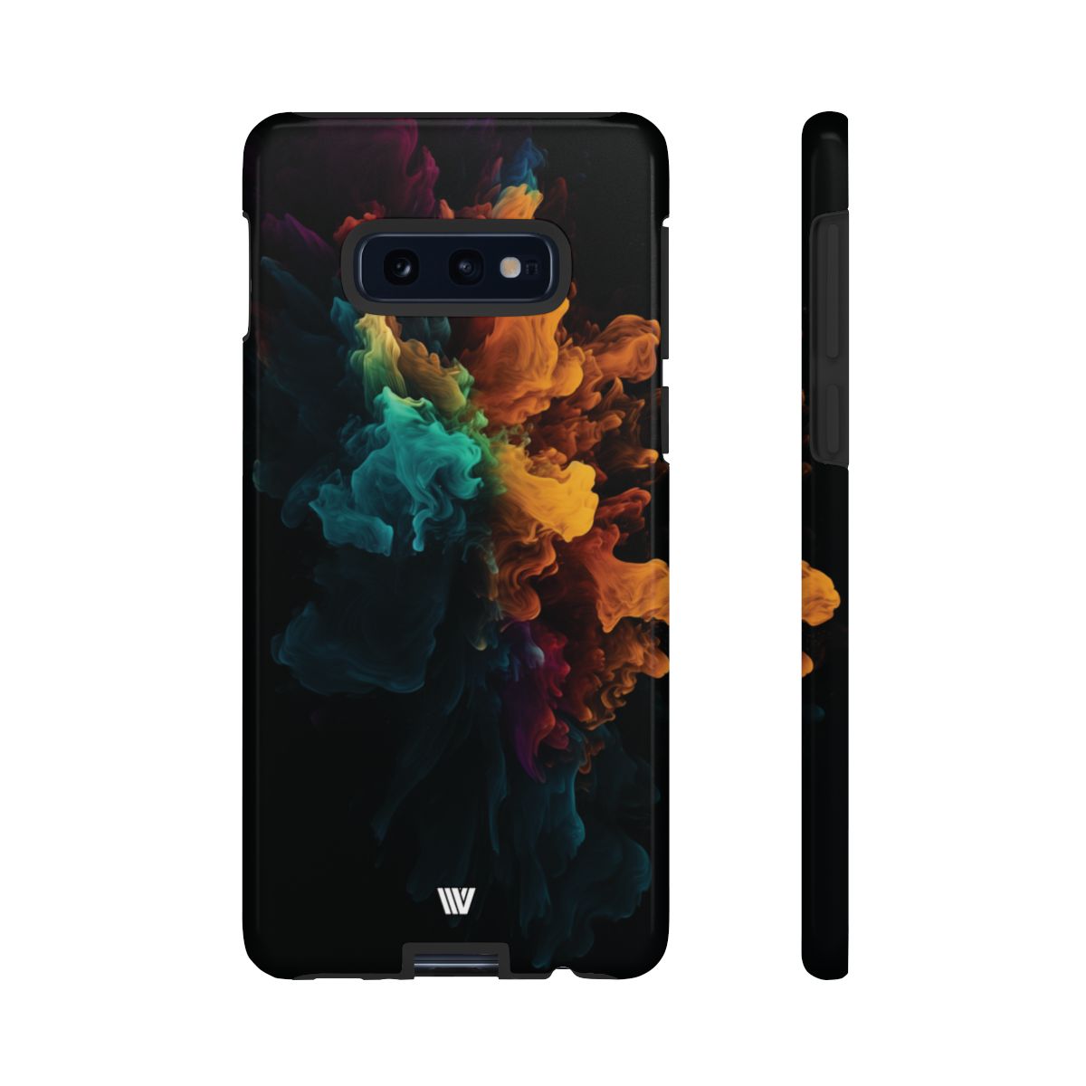 COLOR BURST | Tough Phone Case