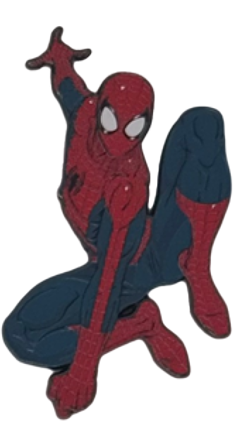 David Nakayama Marvel Blind Box Mystery Pin C2E2 Exclusive (04/30/2025) (Wave Two)