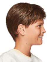 Super Mane Kidz by Hairdo Wig