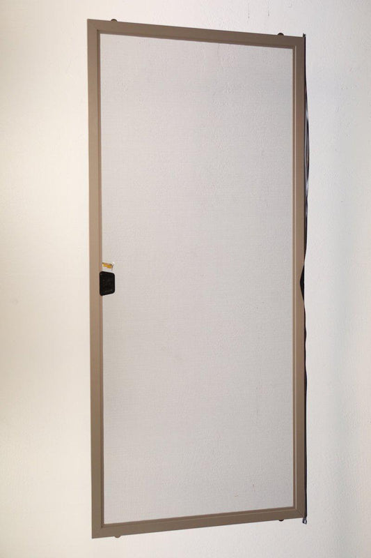 Supreme Sliding Screen Door (Un-Assembled)