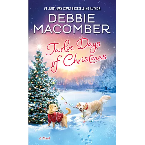 Twelve Days of Christmas