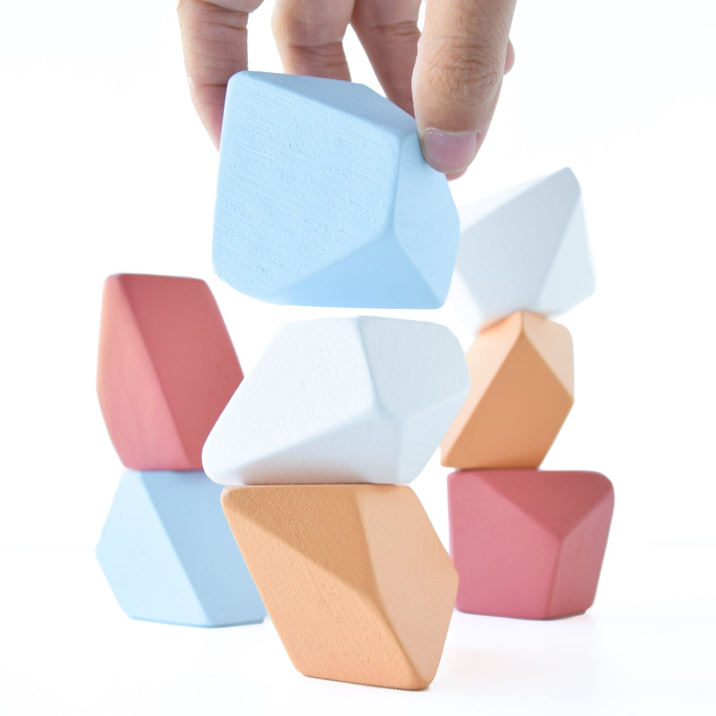 Terra | Set of 5