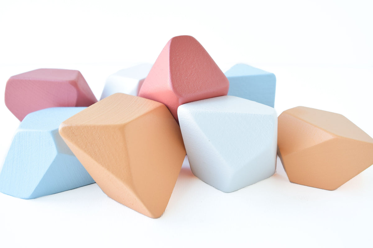 Terra | Set of 8