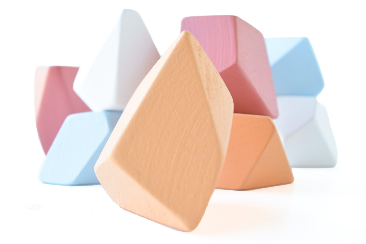 Terra | Set of 8