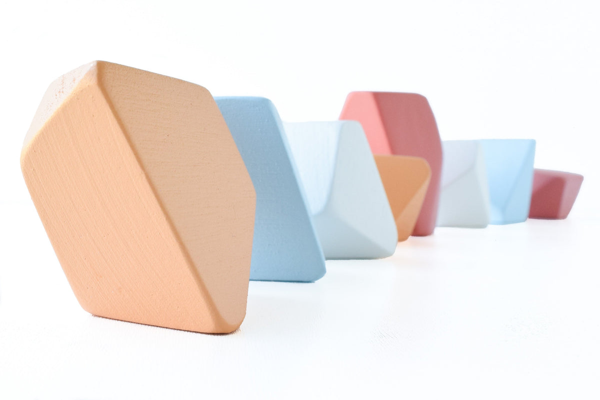 Terra | Set of 5