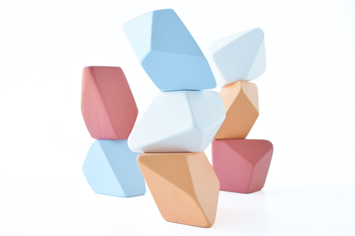 Terra | Set of 8