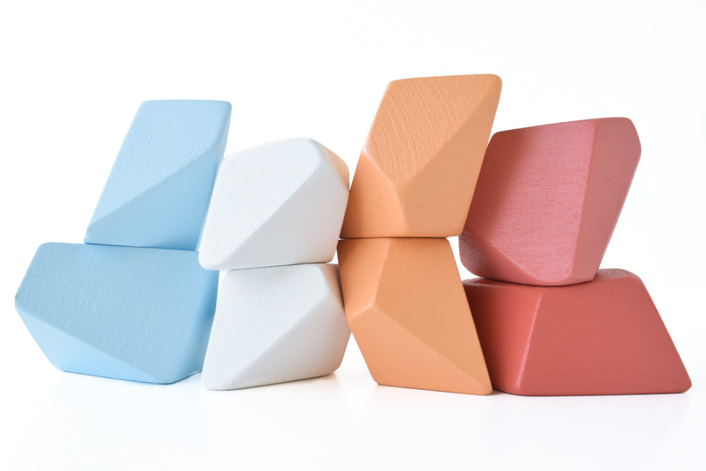 Terra | Set of 5