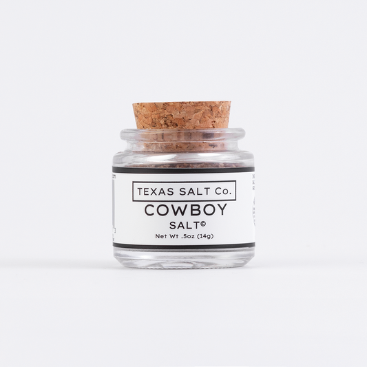 Cowboy SaltÂź