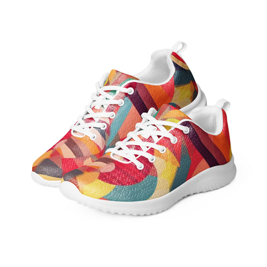 The Groovalutionary On The Go Sneakers - The Groovalution - Little Red General Store