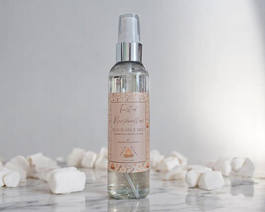 Toasted Marshmallow Fragrance Mist