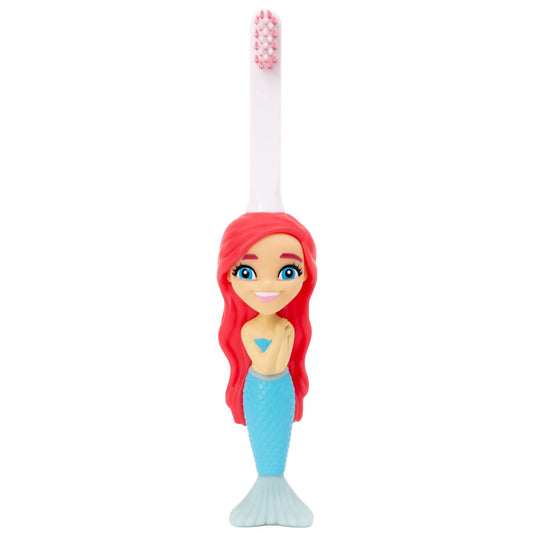 Aqua the Mermaid - Toothbrush Toys - Little Red General Store