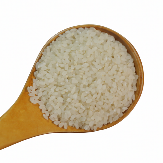 Great Joy Family Farm Akitakomachi White Rice Bag - 1 bag x 100 lb