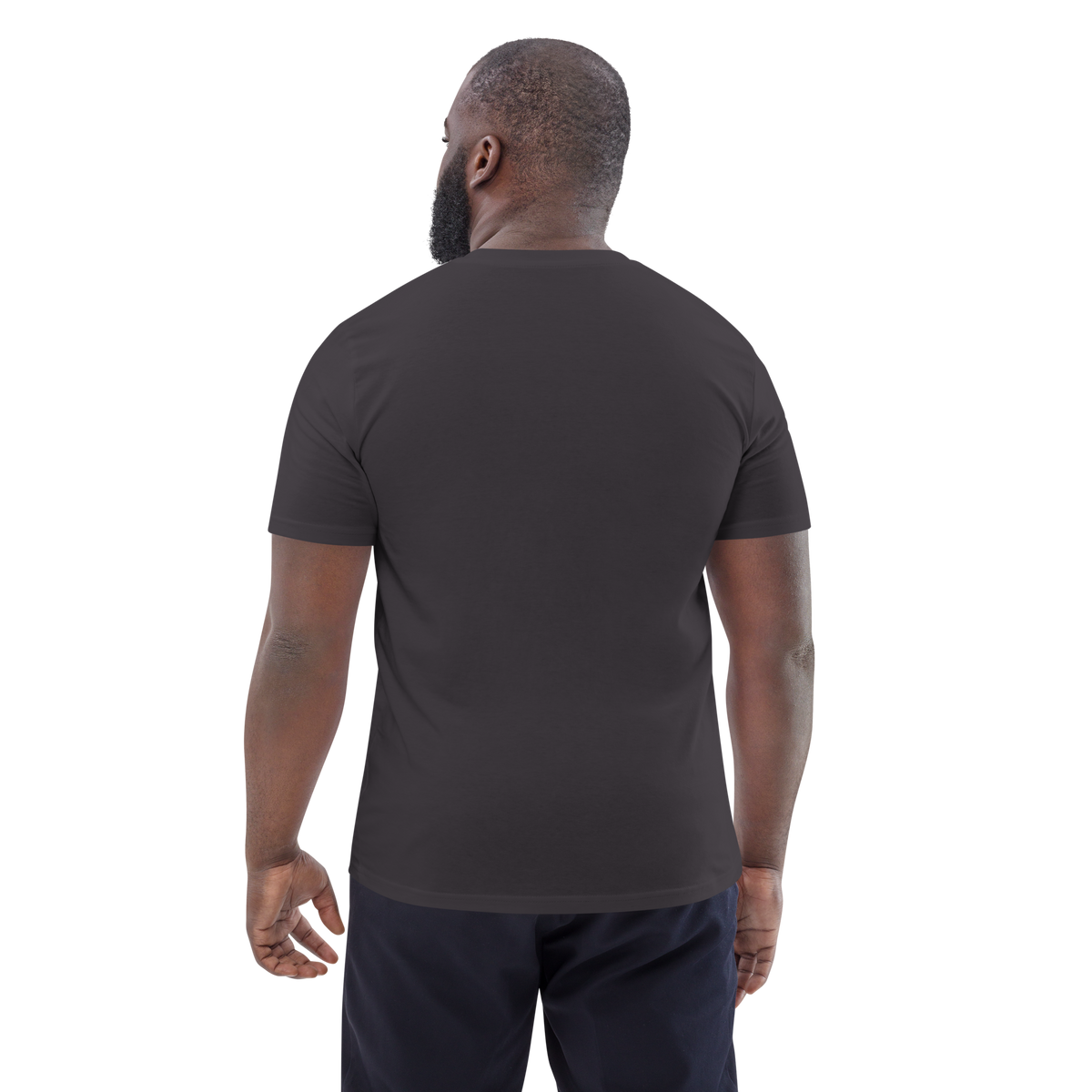 "BEST SPHYNX CAT DAD" UNISEX ECO TEE
