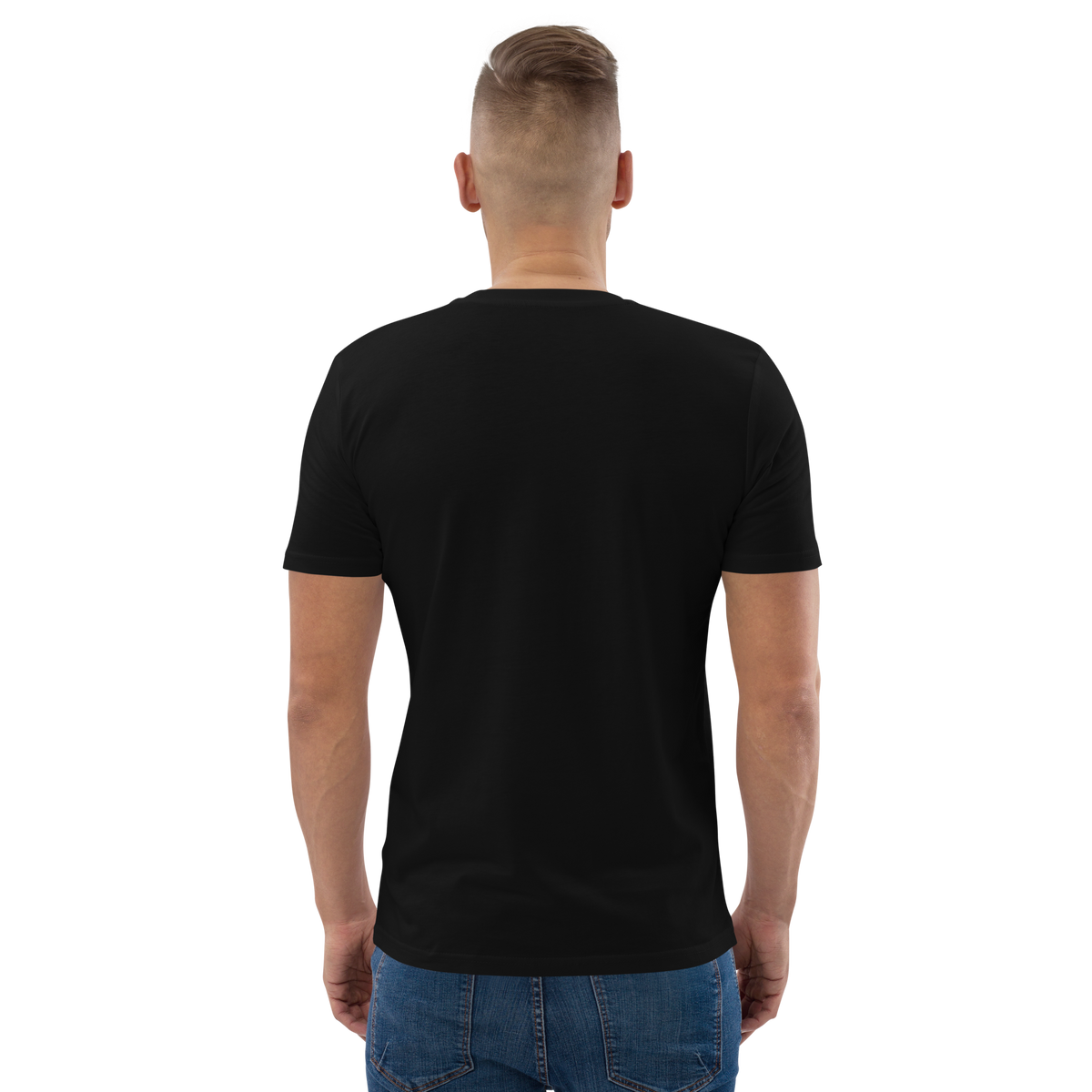 "HARRY POTTER SPHYNX" UNISEX ECO TEE