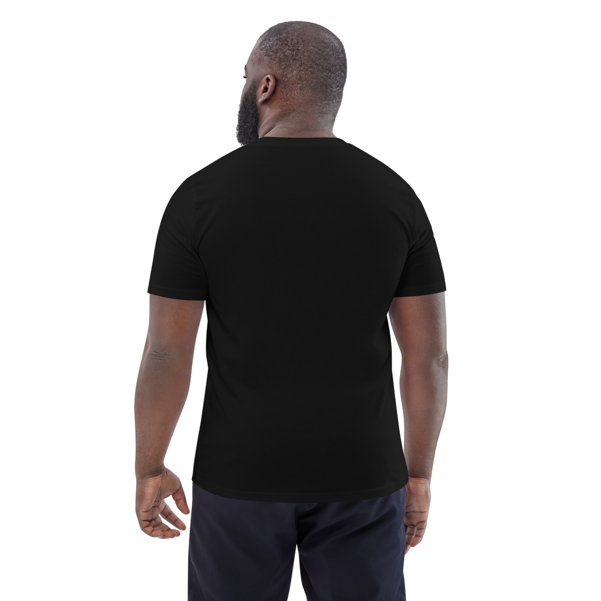 "BEST SPHYNX CAT DAD" UNISEX ECO TEE