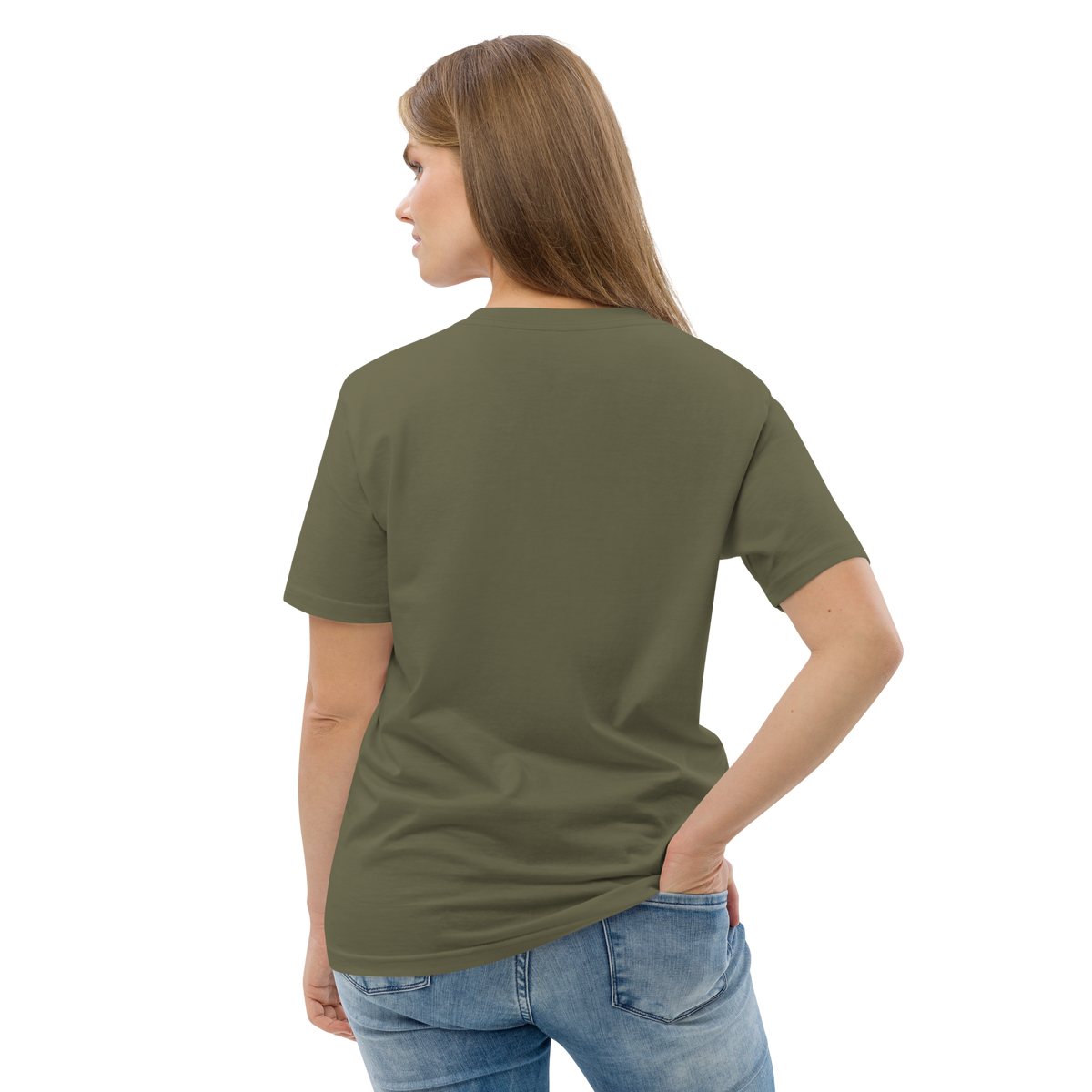 "MY SPHYNX CAT IS MY LUCKY CHARM" - UNISEX TEE