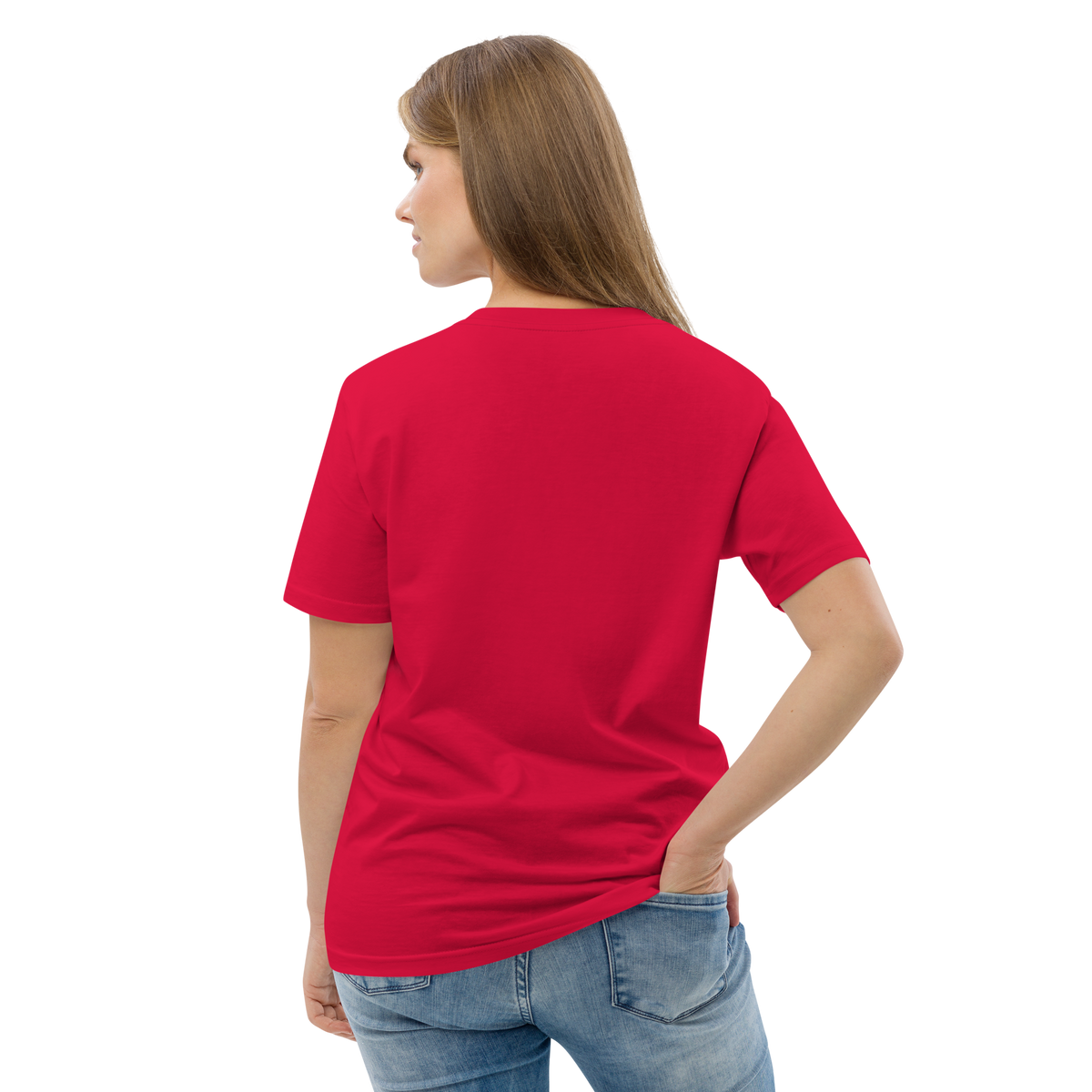 "MY SPHYNX CAT IS MY LUCKY CHARM" - UNISEX TEE
