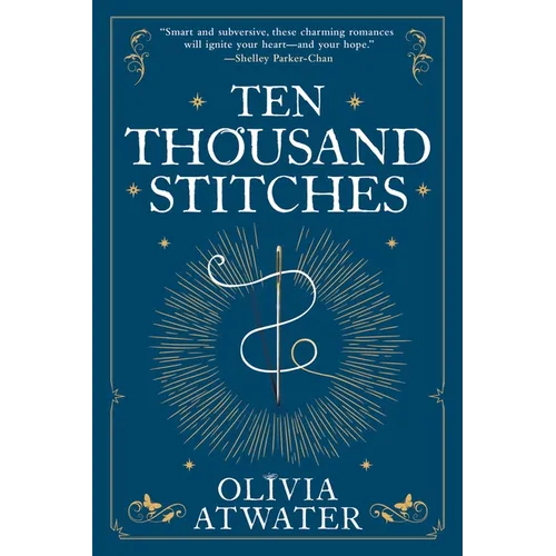 Ten Thousand Stitches