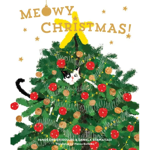 Meowy Christmas!