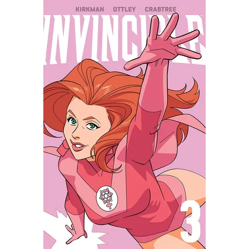 Invincible Volume 3 (New Edition)