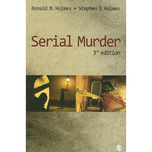 Serial Murder