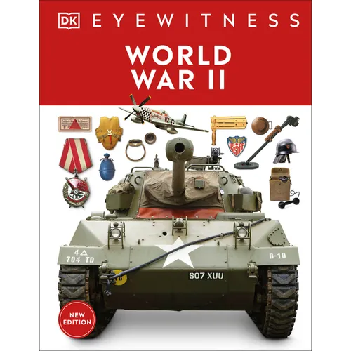 Eyewitness World War II