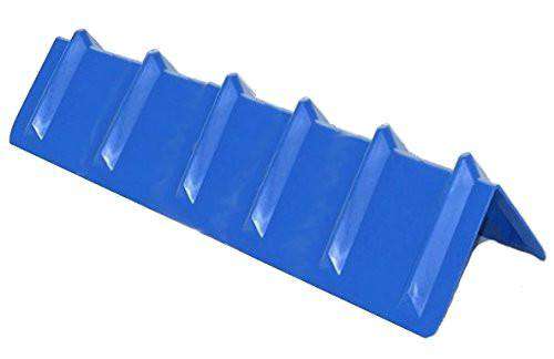 36" Veeboards ® & Corner Guards Ratchet Strap Protectors | COLOR OPTIONS