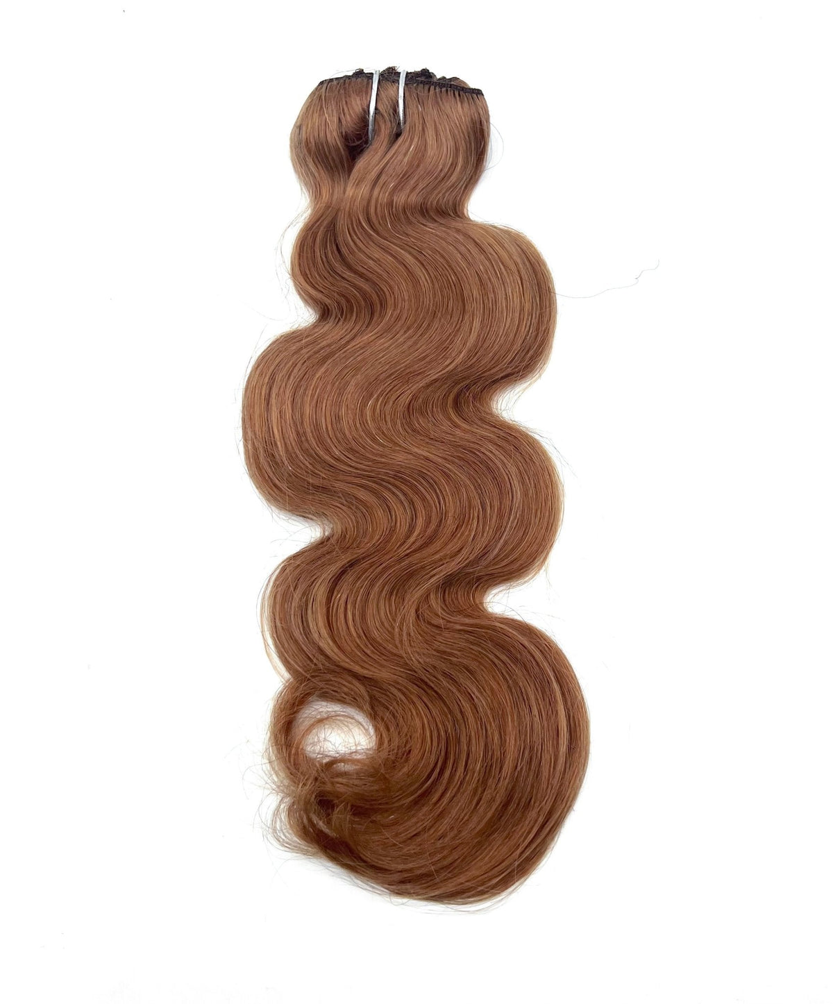 VIP Clip Extensions/ Body Wave 18" 140 grams - ClipeX System