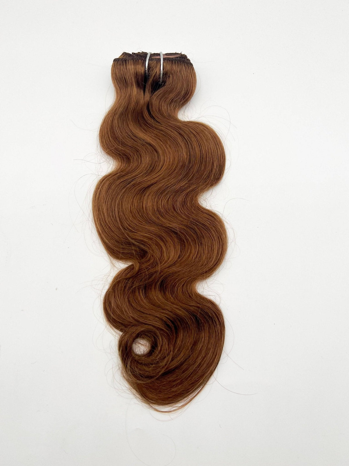 VIP Clip Extensions/ Body Wave 18" 140 grams - ClipeX System