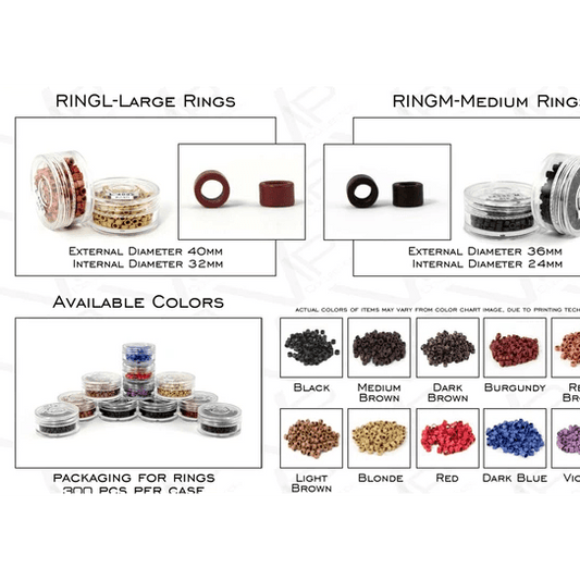VIP Collection Micro Ring