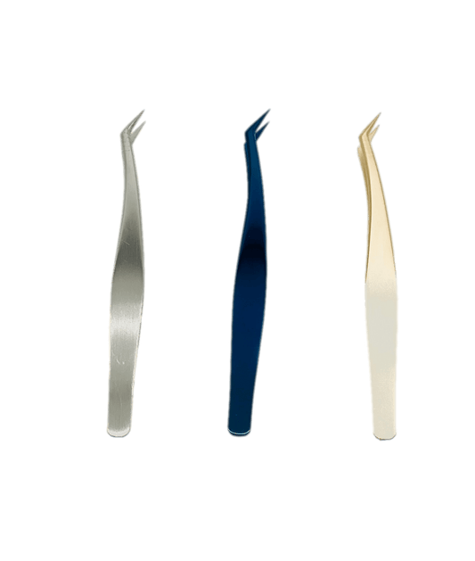 VIP-Eyelash Accesssories -Tweezers for eyelashes