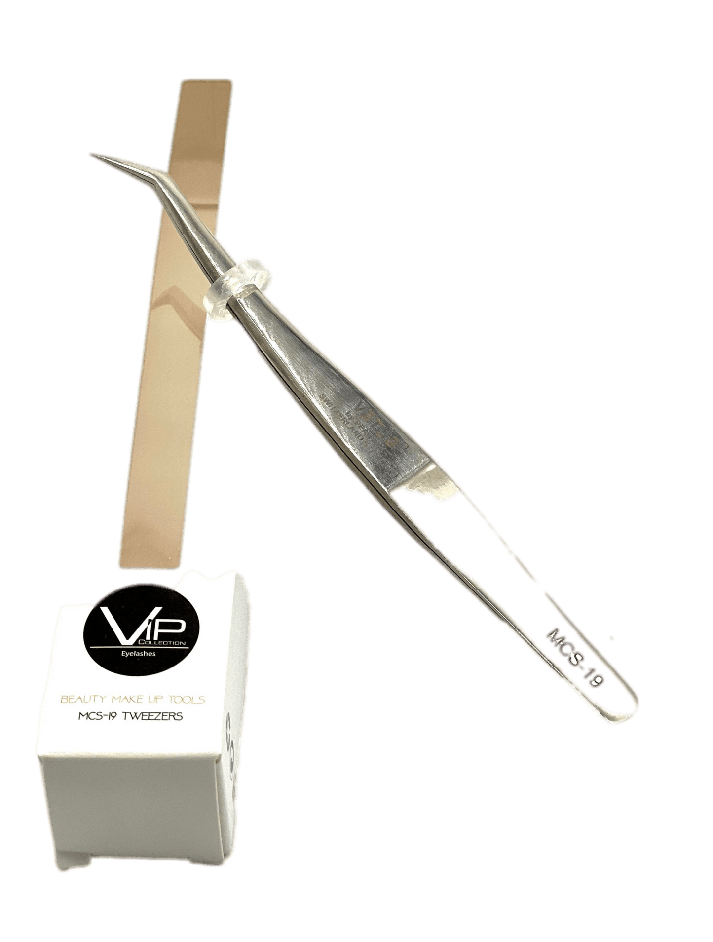 VIP-Eyelash Accesssories -Tweezers for eyelashes