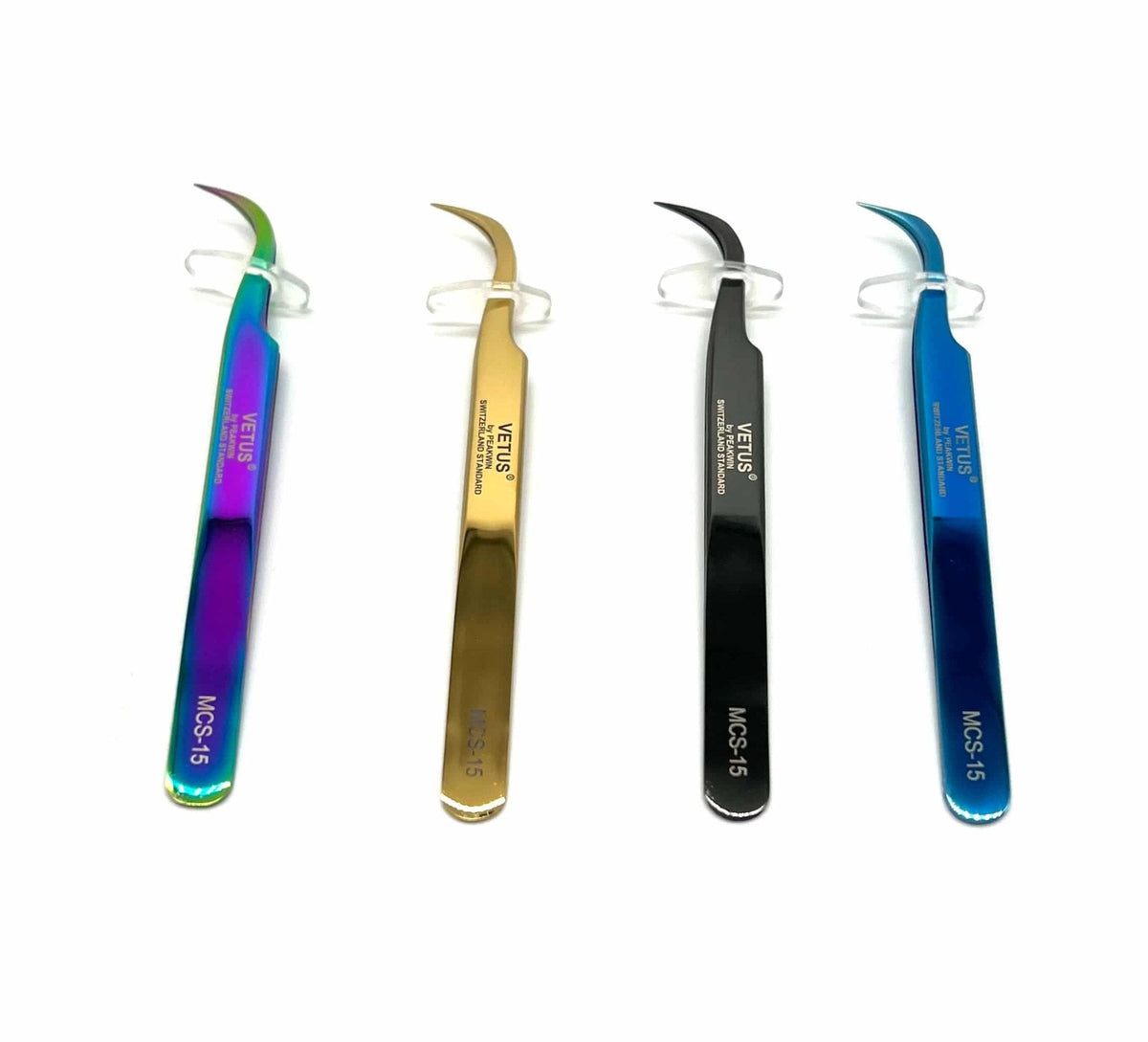 VIP-Eyelash Accesssories -Tweezers for eyelashes