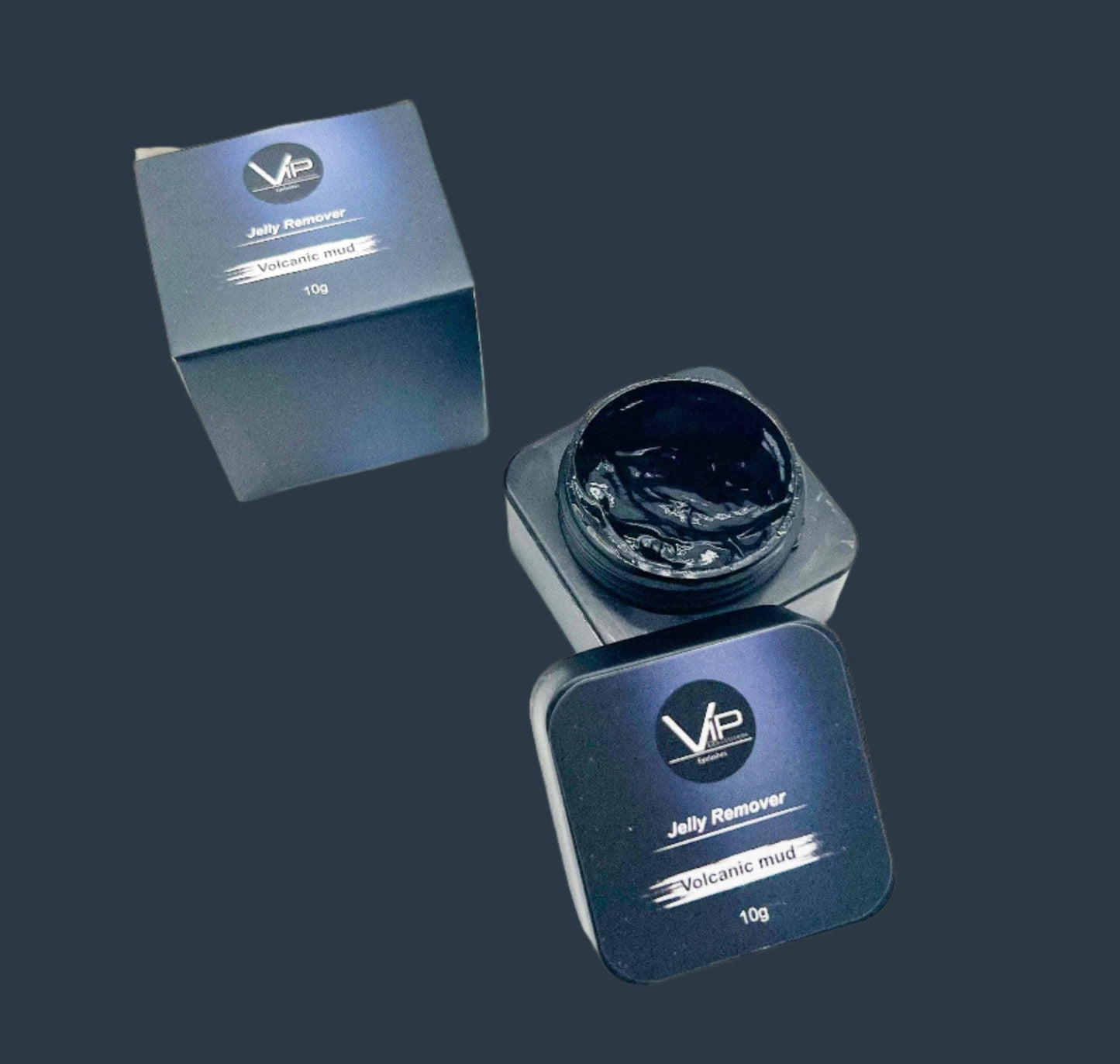 VIP Eyelash Jelly Remover 10ml