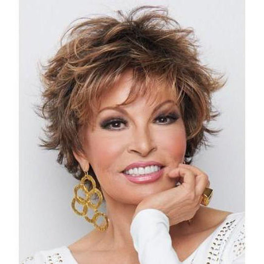VOLTAGE - Wig by Raquel Welch