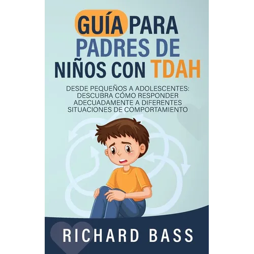 Guía para Padres de Niños con TDAH