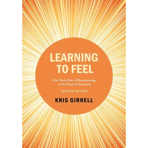 Learning to Feel - Paperback