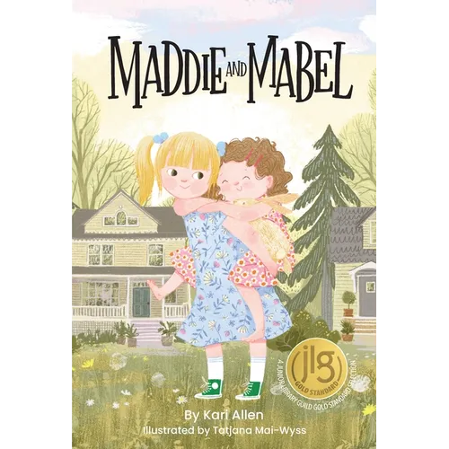 Maddie and Mabel