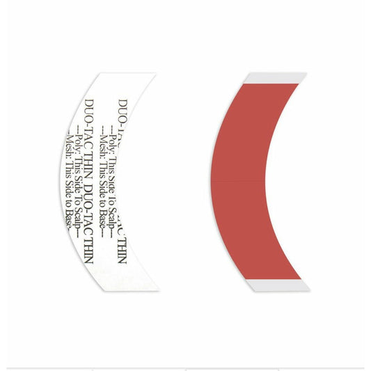 Walker Tape DUO-TAC TAPE Contours/ Minis