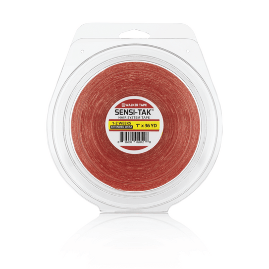 Walker Tape - Sensi-Tak (Red Liner)