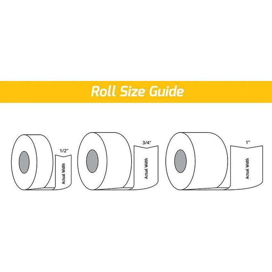 Walker Tape Ultra Hold Extension Tape Roll
