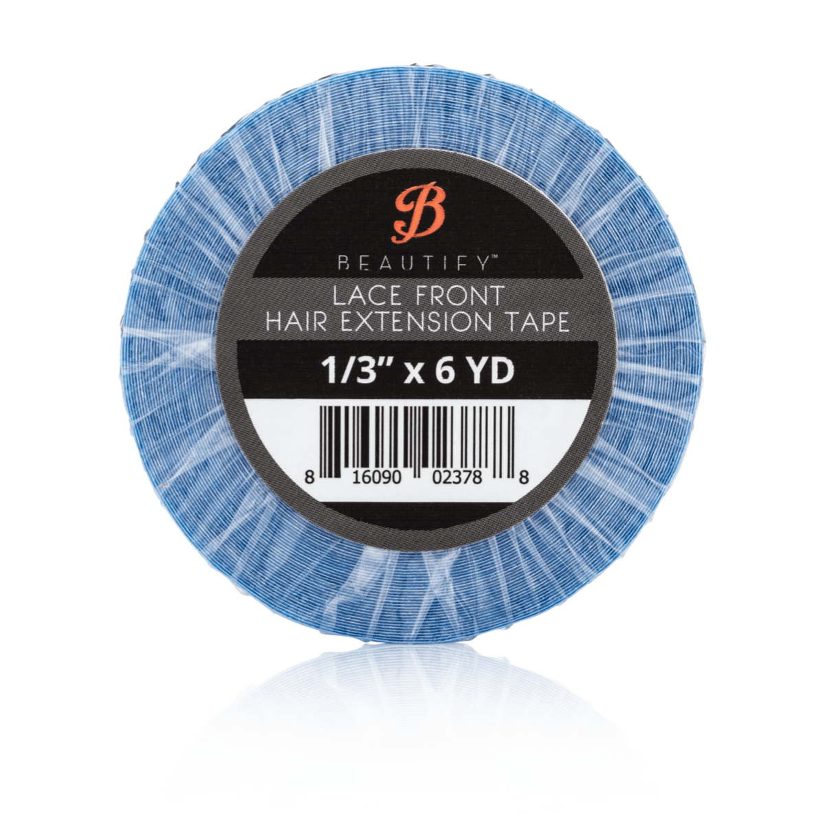 Walker Tape/Beautify Lace Front Tabs and Roll