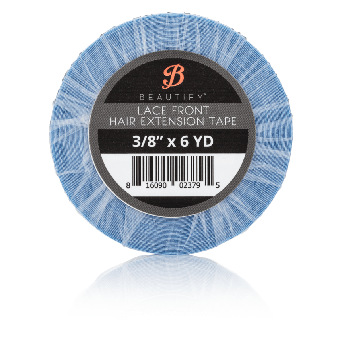 Walker Tape/Beautify Lace Front Tabs and Roll