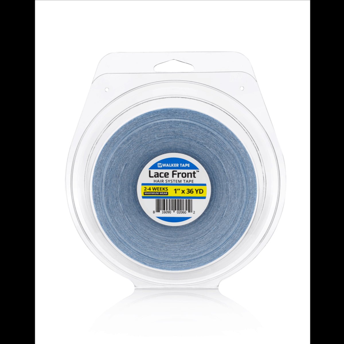 Walker Tape/Beautify Lace Front Tabs and Roll