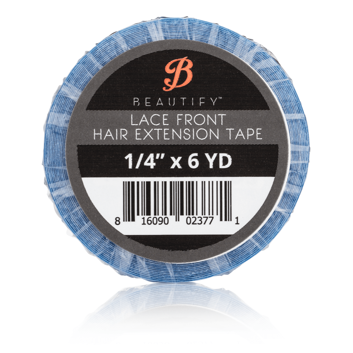 Walker Tape/Beautify Lace Front Tabs and Roll